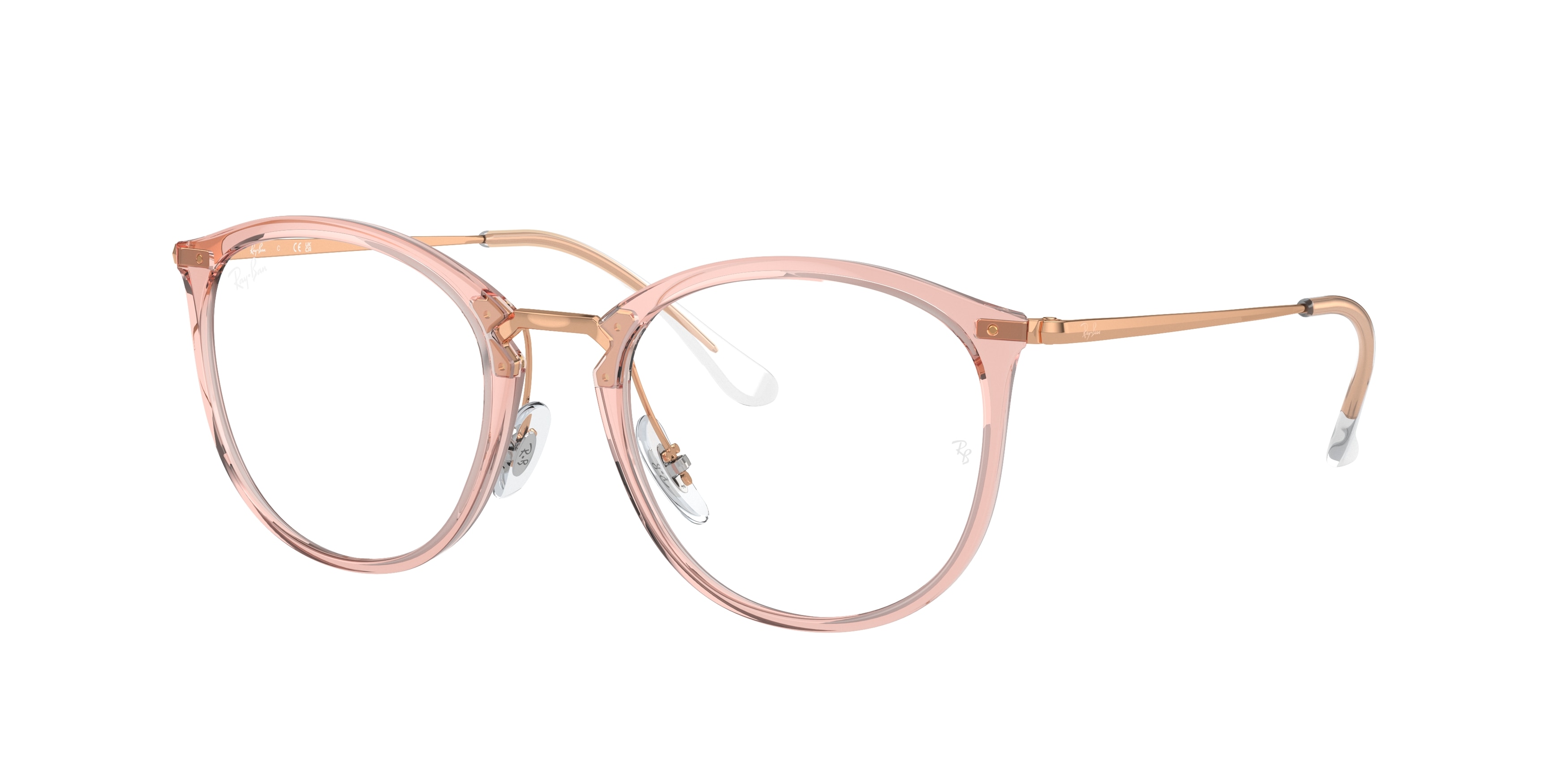 Ray Ban RX7140 8335